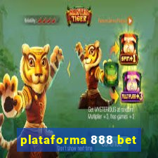 plataforma 888 bet